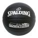  Spalding Downtown баскетбол 7 номер PU Composite черный 76-586J