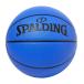  Spalding NBA баскетбол 7 номер искусственная кожа ino цент midnight голубой 77-046J