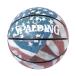  Spalding Star z and полоса s7 номер Raver баскетбол 7 номер 84-320J