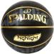  Spalding Gold высокий свет 7 номер баскетбол 7 номер 84-538J