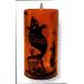  Halloween LED свеча свет HWL002