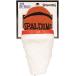  Spalding SPALDING BASKETBALL SOCKS 27~29cm SAS160960