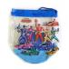  Gekisou Sentai CarRanger круг низ бассейн сумка пляж сумка super Squadron Series 