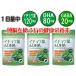 [ free shipping ] ginkgo biloba leaf &DHA 60 bead (30 day minute )×3 piece set lGABA * vitamin B combination olihiro