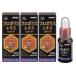 [ бесплатная доставка ] прополис экстракт жидкий l30ml×3 шт. комплект lolihirolflabonoido.20~30 вид . иметь 