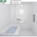 BLW-1115LBE-A+HBRL LIXIL набор жилье для модуль с ванной ( умывание есть )BLW серии 1115 размер план No.BW02L производитель прямая поставка .. доставка. отдаленный остров,. прекращение до.