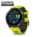  Garmin GARMIN Forerunner 965 Amp Yellow four Runner 010-02809-62 внутренний стандартный товар 