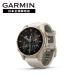  Garmin GARMIN fenix8 Sapphire AMOLED 43mm Soft Gold / Fog Gray 010-02903-16