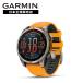  Garmin GARMIN fenix8 Sapphire AMOLED 47mm Ti / Orange 010-02904-17