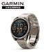 Garmin GARMIN fenix8 Sapphire AMOLED 47mm Ti / Metal Band 010-02904-47