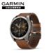  Garmin GARMIN fenix8 Sapphire AMOLED 51mm Ti / Leather Band 010-02905-81
