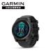  Garmin GARMIN fenix E 47mm Slate Gray Steel / Black 010-03025-12