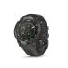 [ время ограничено цена ] Garmin GARMIN in стойка nkto кроссовер Instinct Crossover AMOLED Charcoal Grey 010-03398-30