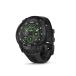 [ время ограничено цена ] Garmin GARMIN in стойка nkto кроссовер Instinct Crossover AMOLED Tactical 010-03398-31