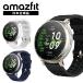  новый продукт amaz Fit Amazfit Active3 Premium смарт-часы amaz Fit Япония стандартный товар сердце . сон здоровье управление спорт navi звук функционирование AI движение управление 