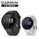  Garmin GARMIN Forerunner 165foa Runner 165 GPS бег смарт-часы 010-02863-80 010-02863-81 наручные часы 