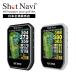 [�V��] �V���b�g�i�r ShotNavi Granz neo �O�����Y �l�I �n���h�w���hGPS �S���t �����v�� �O���[���X�� ����� �i�r �݂��т� �������K�i