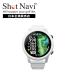  новый продукт Schott navi ShotNavi VELLIXbeliksV12 WHITE 42mm AMOLED Golf дальномер . зеленый наклонение измерительный прибор часы navi .... внутренний стандартный товар 