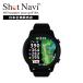  новый продукт Schott navi ShotNavi VELLIXbeliksV14 BLACK 48mm AMOLED Golf дальномер . зеленый наклонение измерительный прибор часы navi .... внутренний стандартный товар 