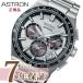٤Υ٥ƥ  ȥ  ӻ GPS 顼 å ѥǥ SBXC107 SEIKO ASTRON NEXTER