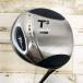 ( used ) PRGR T3 model105 Driver 1W 9° Flex 45.25 -inch DREV LIGHT-350 right profit . for D rank PRGR