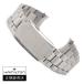  Hamilton HAMILTON хаки поле ma-f38mm для оригинальный metal браслет полный комплект 20mm нержавеющая сталь ma-f часы стандартный импортные товары H695000028(H605000028)