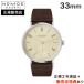 ڥΥ⥹Ź[¨ȯ][٤뤪ŵ][36̵] NOMOS series33 󥸥 å 33mm TANGENTE KARAT TN1A1KR233 ͢