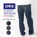 EDWIN Edwin CLASSIC NOUVEAU Classic n- мяч -z распорка джинсы Edwin мужской стрейч Denim брюки ji- хлеб KU04