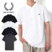  Fred Perry FRED PERRY M6000 рубашка-поло мужской олень. . one отметка короткий рукав короткий рукав Polo бренд красивый . простой весна лето . покупка 