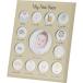  мой First year рама (253-361) baby фоторамка 