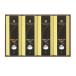  отель okura карниз кофе подарок (MHO-EZ) SG-r8a