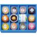  Гиндза колокольчик магазин лед . было использовано ...(C-30) лето подарок 2026 подарок на Bon Festival День почитания пожилых людей осталось жара видеть Mai . ответ сувенир внутри праздник .sdch