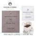 Speciality Coffee 12 ˥饰    A506 ơ OCEANTERRE OTVL8 лˤ 뺧ˤ  ʪ