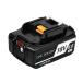 �}�L�^ 18V �o�b�e���[ �݊� BL1860B 6.0AH Makita �}�L�^�o�b�e���[ 18V �h�΍ޗ��V�F���ƒ������d�r�Z���̗p �������ӔC�ی��t ��N�i���ۏ� PSE�F�؍ϕi