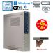 a... Mini PC б/у NEC Mate MKM21C-3 Windows11 Core i5 8500T память 8GB SSD120GB HDMI терминал DisplayPort VGA первый период установка settled 90 день гарантия 