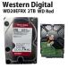 Western Digital WD Red WD20EFRX HDD 2TB SATA 6Gb/s 3.5 дюймовый встроенный жесткий диск 7 день гарантия бесплатная доставка 