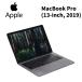 a... ограничение 1 шт. есть перевод [ б/у ] ноутбук Apple MacBook Pro 13-inch 2019 macOS 15.5 Intel Core i5 2.4GHz 8GB NVMeSSD256G первый период установка settled 90 день гарантия 