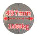 �j�b�R�[ ���� �򉻑� �W �O���[ �D�F 450�� 500�� 600�� �֘A�摜3