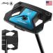  TaylorMade Spider ZT Black 3 Line короткая клюшка мужской правый для Spider TaylorMade 2025 год модели USA прямой импорт параллель импортные товары Golf Club 