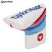  TaylorMade короткая клюшка покрытие крышка головки цилиндров TM26 Liberty Lines Headcovers Collection лезвие ограниченная модель Golf 2026 год модели USA прямой импорт параллель импорт 