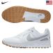  Nike NIKE Air Pegasus 89 G HV3866-100 воздушный Pegasus мужской Golf шиповки отсутствует обувь USA прямой импорт параллель импорт 