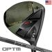  ограниченная модель Cobra 2026 OPTM X Volition Limited Edition Driver мужской правый для Tensei 1K Black 65 карбоновый USA прямой импорт Opti mCobra параллель импорт 