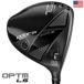 Cobra 2026 OPTM LS Driver Driver мужской правый для Kai'li Dark Waves White 60 / Denali Black Frost 60 USA прямой импорт 