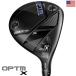  Cobra 2026 OPTM X Fairway Fairway Wood мужской правый для MCA Kai'li Dark Waves Blue 60 USA прямой импорт Opti m