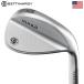  Bettinardi HLX 6.0 Forged Chrome WEDGE Wedge мужской правый для Dynamic Gold steel вал USA прямой импорт BETTINARDI параллель импортные товары Golf Club 