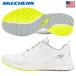  Skechers Golf Quest шиповки отсутствует обувь мужской туфли для гольфа широкий SKECHERS USA прямой импорт параллель импорт 