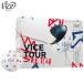 va стул Golf Vice Golf мяч для гольфа Vice Tour Sketch 1 дюжина все 12 лампочка USA прямой импорт параллель импортные товары US модель 