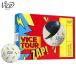 va стул Golf Vice Golf мяч для гольфа Vice Tour Zap 1 дюжина все 12 лампочка USA прямой импорт параллель импортные товары US модель 