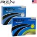 RZN GOLF SPEED 2 деталь I onoma- покрытие мяч для гольфа 1 дюжина ( все 12 лампочка ) USA прямой импорт resin Golf 