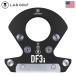 L.A.B. DF3i CUSTOM PUTTER короткая клюшка мужской правый для 33,34,35 дюймовый Rav * Golf USA прямой импорт 